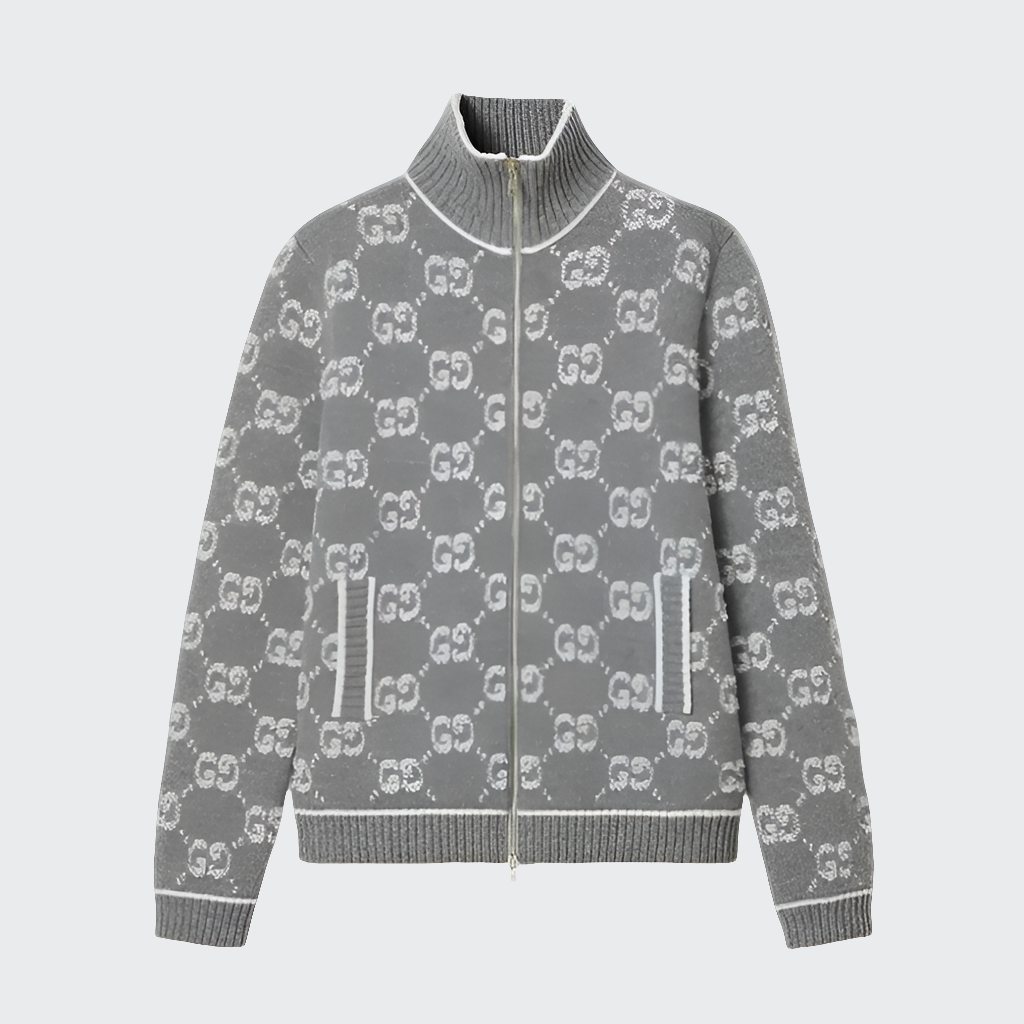 GG - Zipjacke