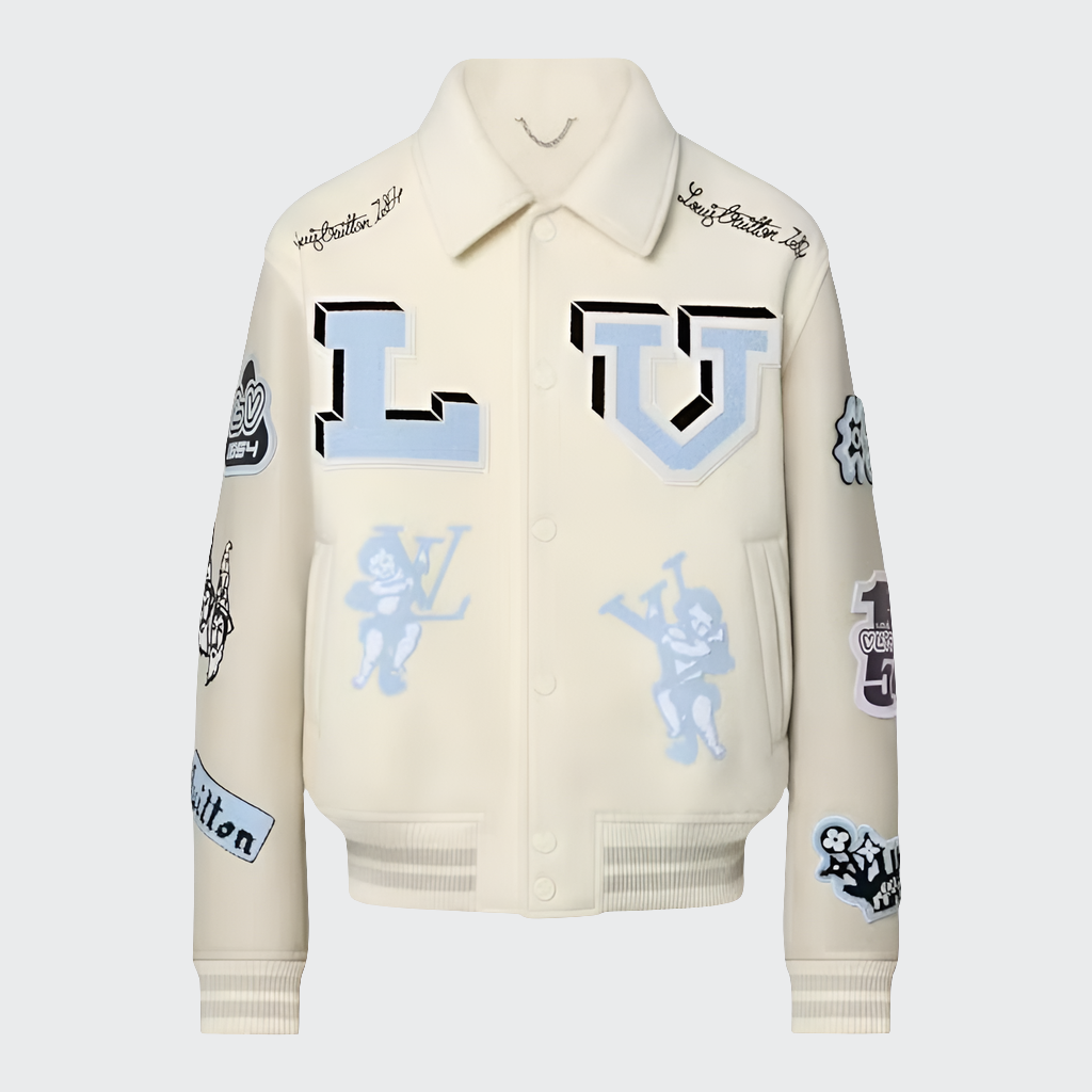 LV - College Jacke