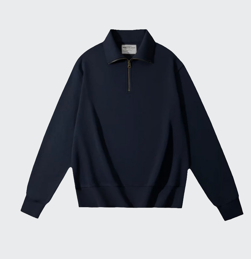 American Retro Sweater