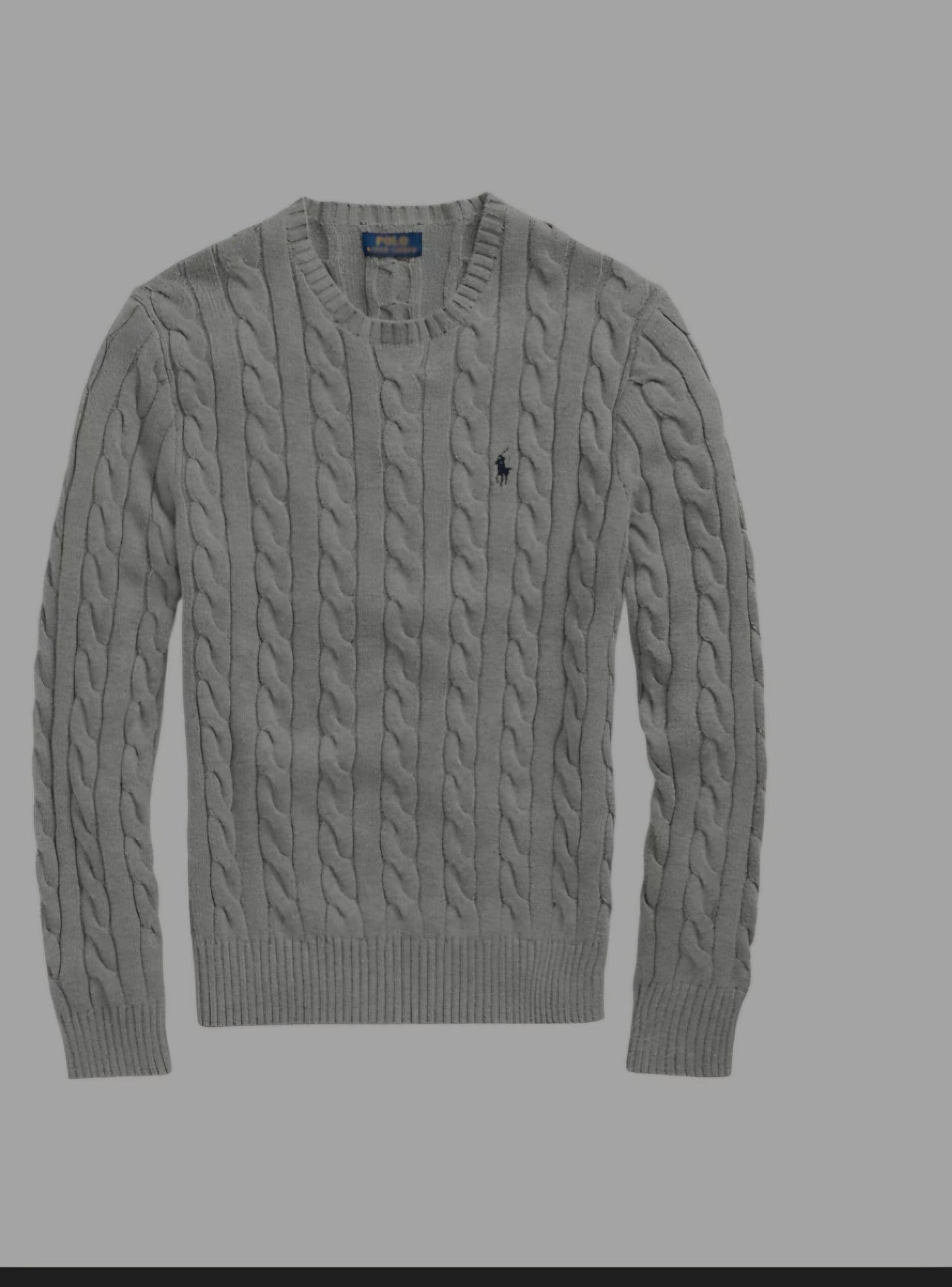 RL-Sweater