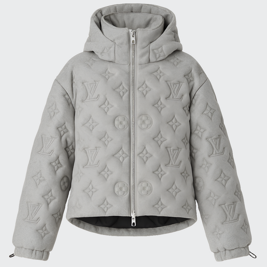 LV - Pufferjacket