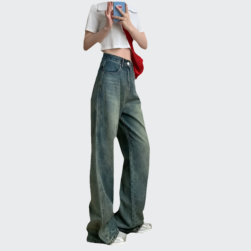 Baggy Pants