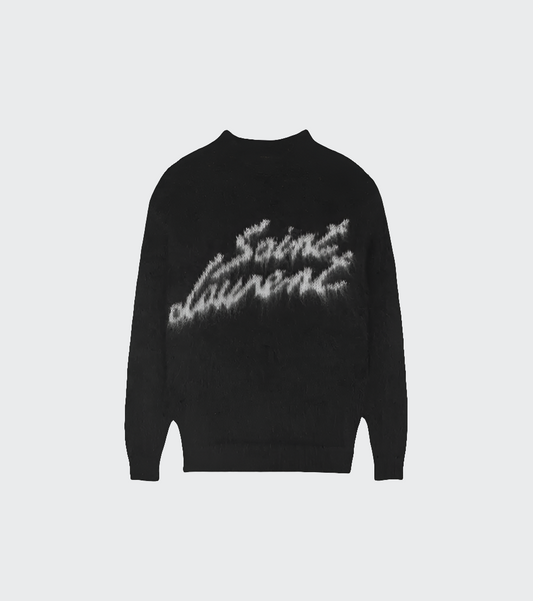 SL - Knitted Sweater