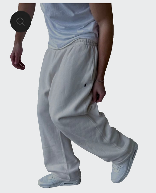 RL-Baggy Jogger Women