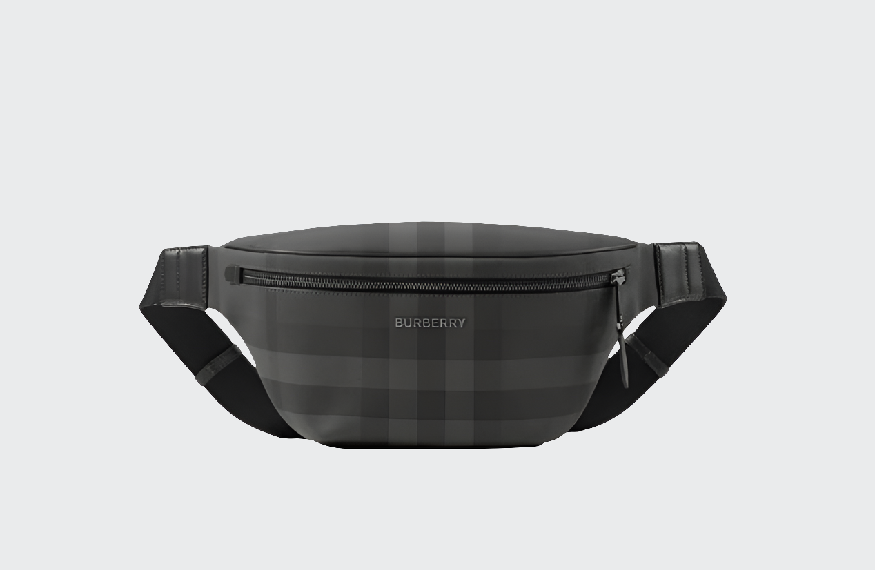 BB - Bauchtasche