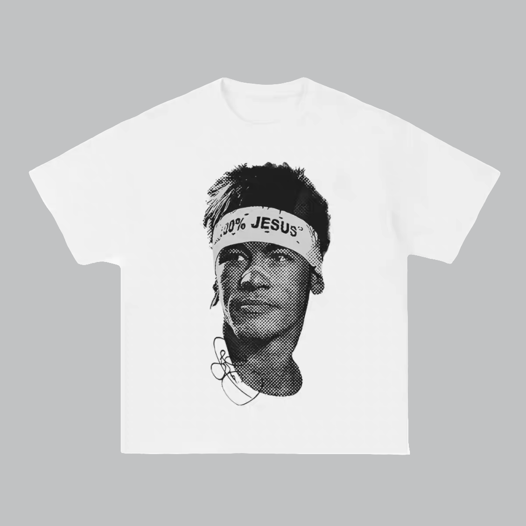 Neymar - T-Shirt