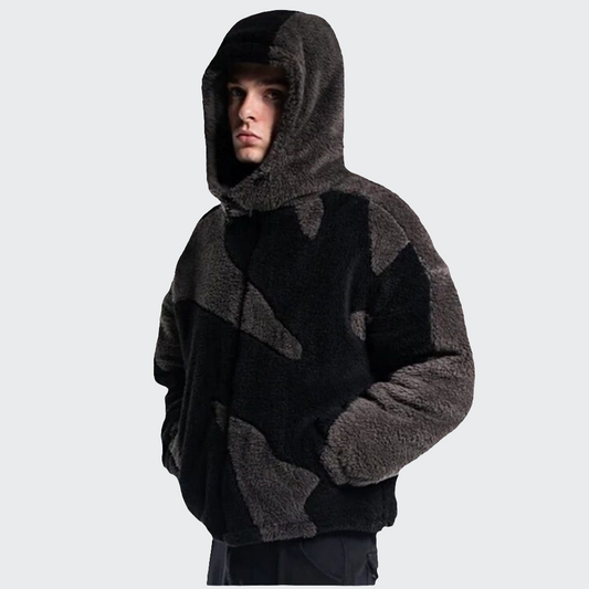 Phantom Gear Fleecejacke