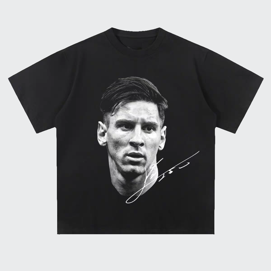 Messi - T-Shirt
