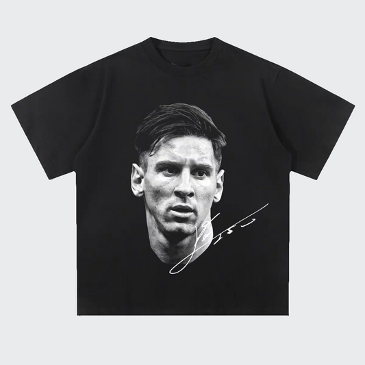 Messi - T-Shirt