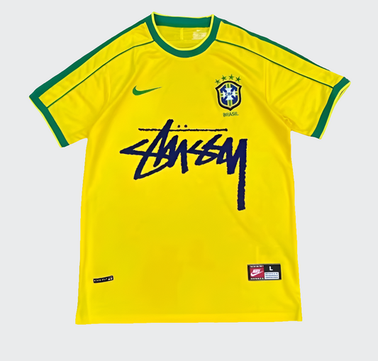 Brazil Shirt