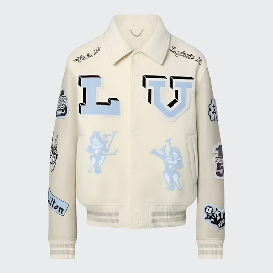 LV - College Jacke