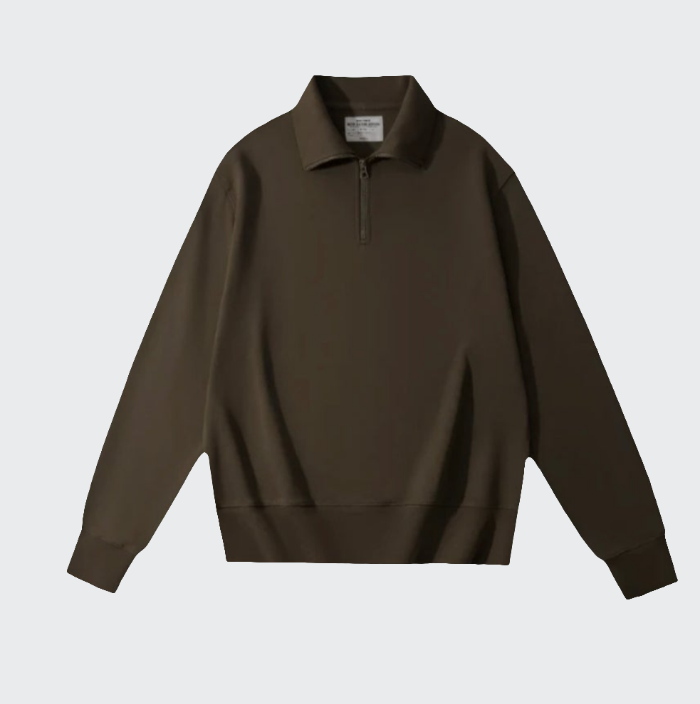 American Retro Sweater