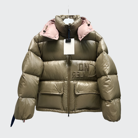 Puffer Jacket