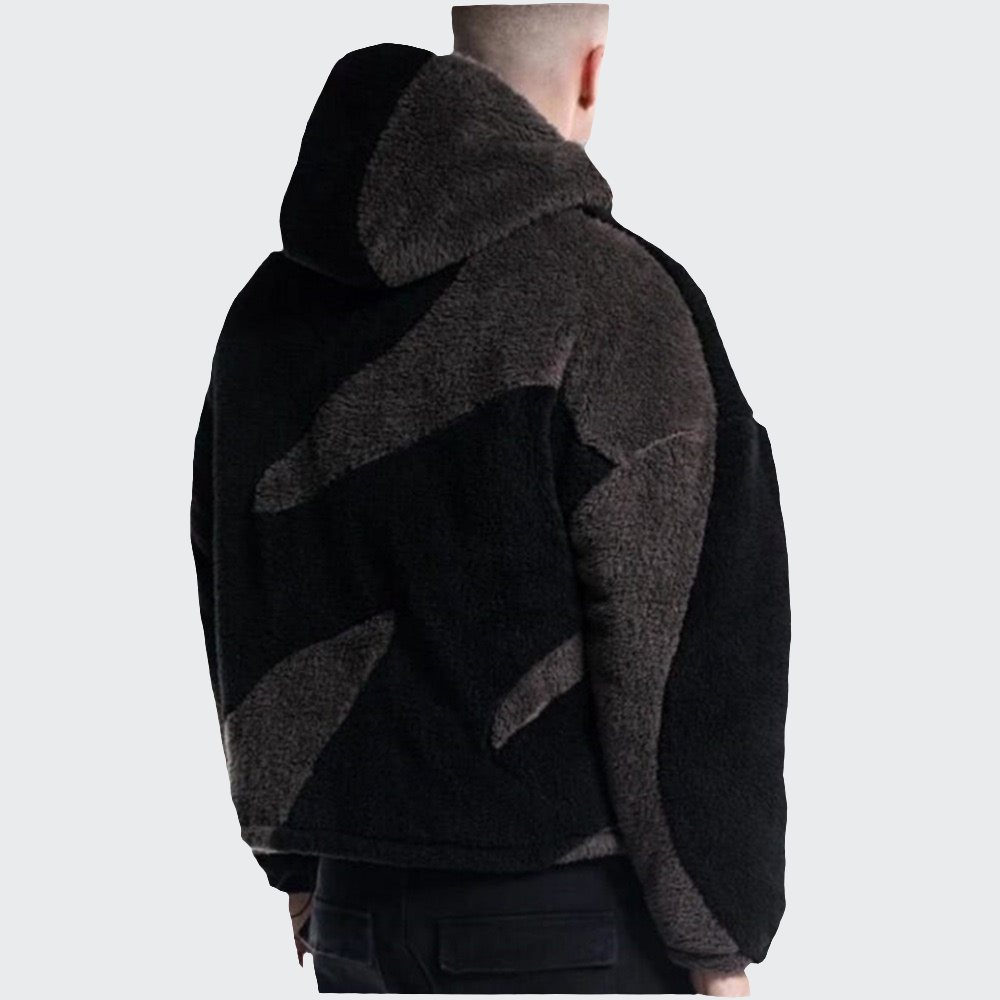 Phantom Gear Fleecejacke