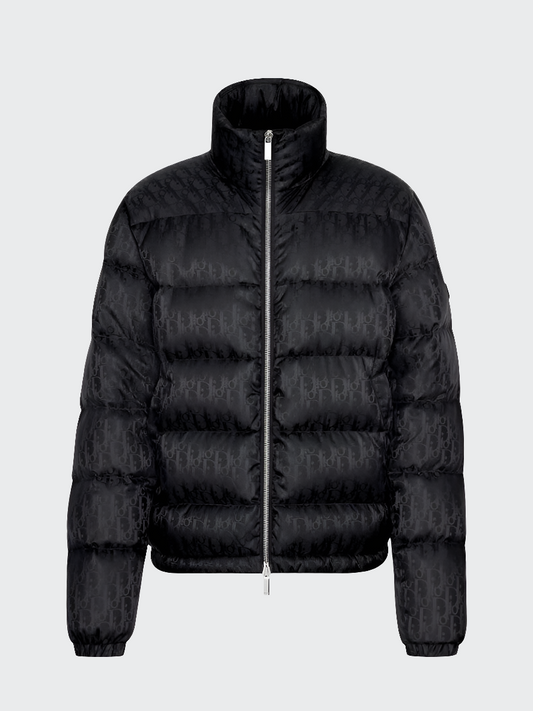 CD - Winterjacke - Multicolour