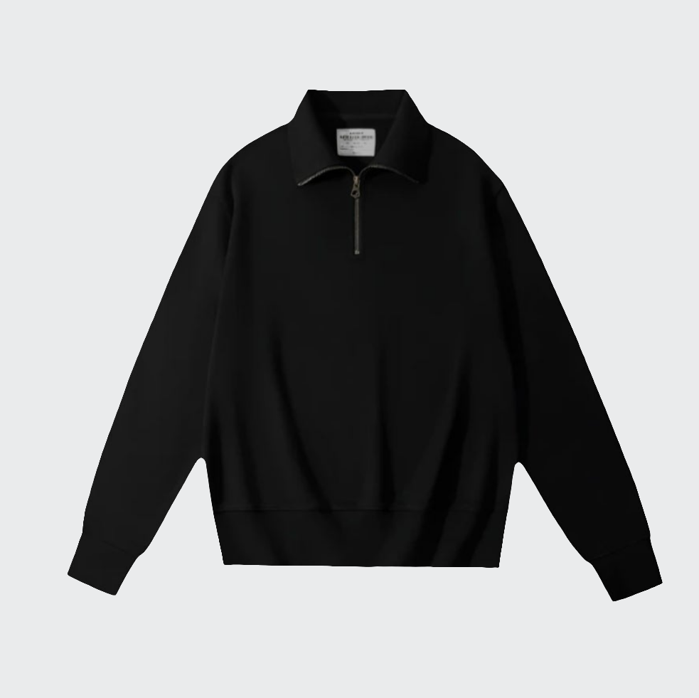 American Retro Sweater