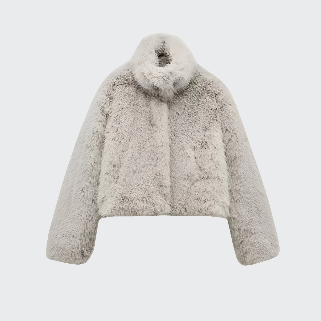 Comfy Jacket