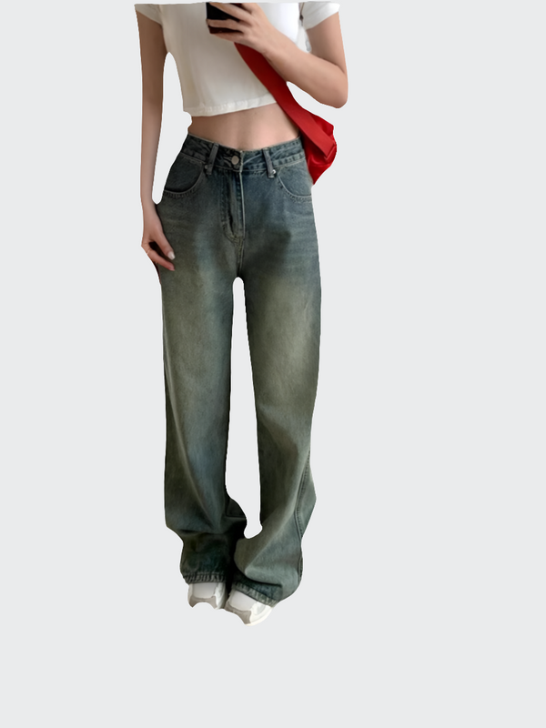 Baggy Pants