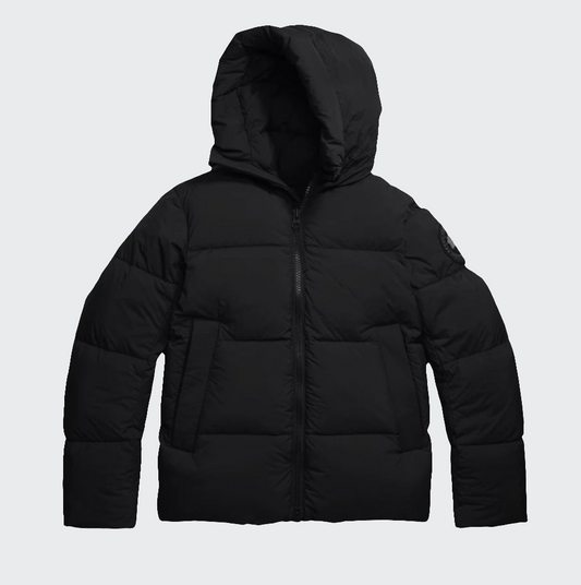 CG - Pufferjacke