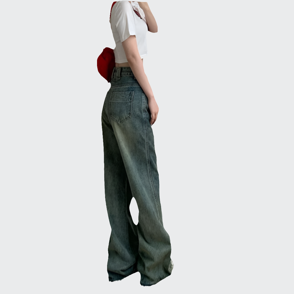 Baggy Pants