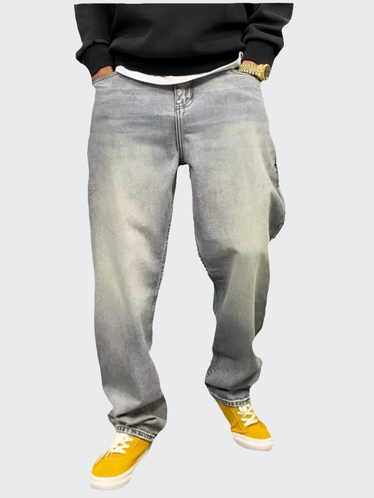 Baggy Fit Jeans