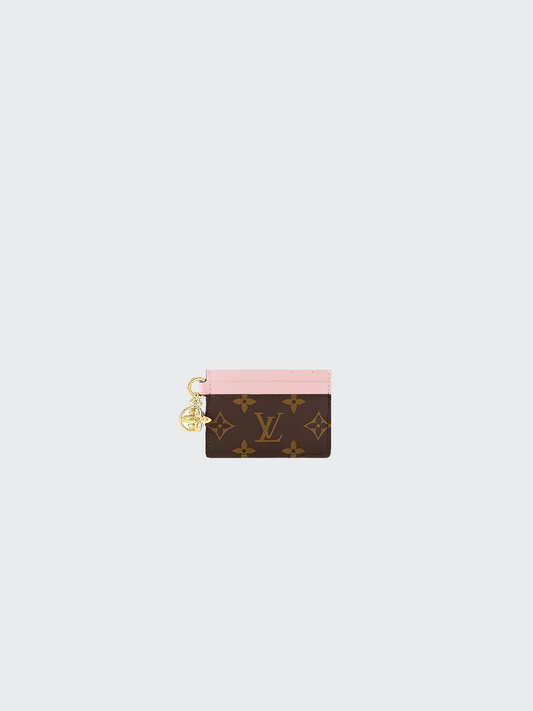LV - Cardholder