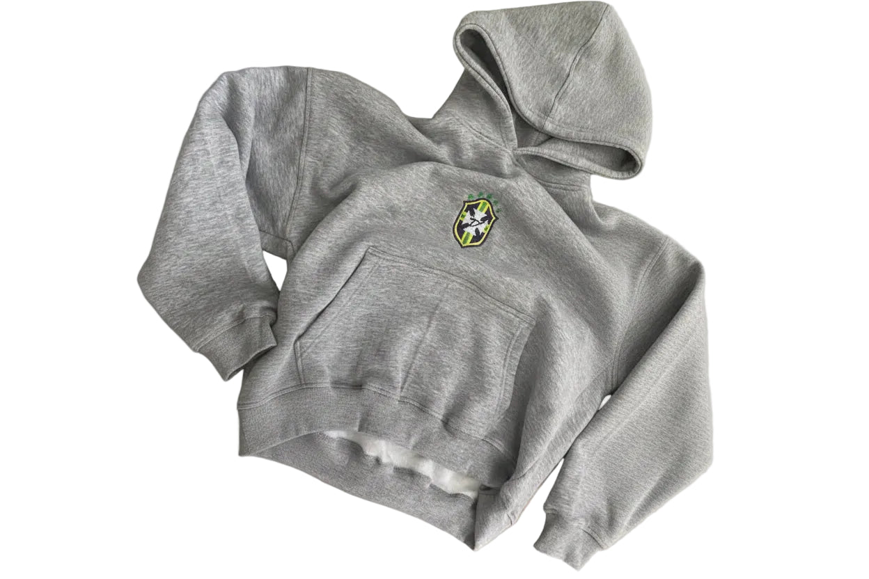 Brazil Tracksuit