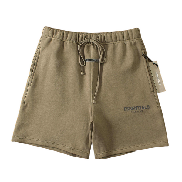 Essence Shorts Brown