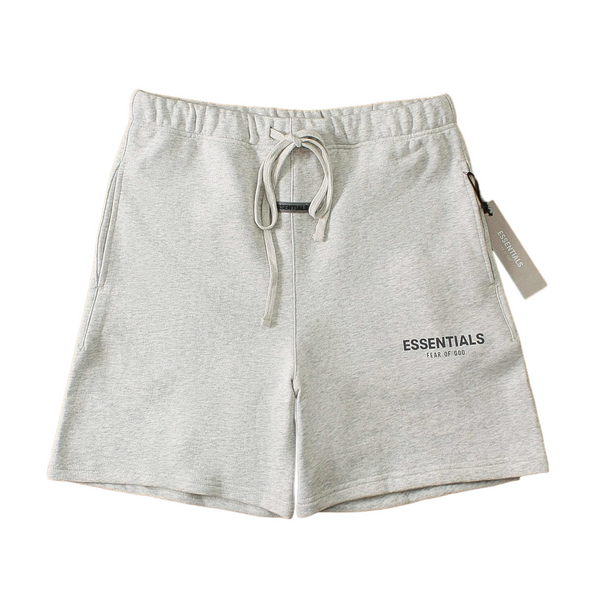 Essence Shorts Grey