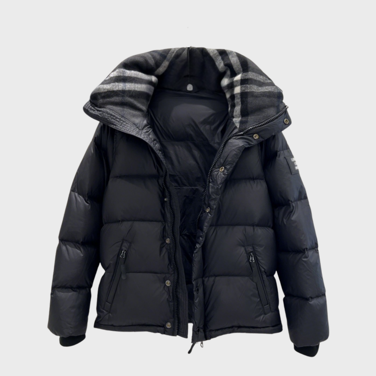 BB - Pufferjacke