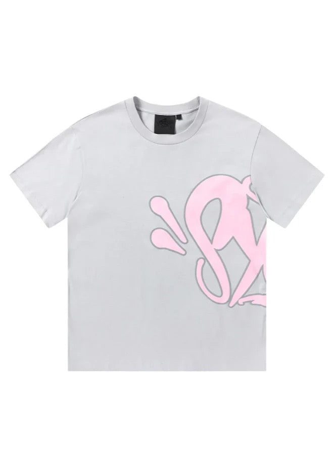 Graffiti Short Set