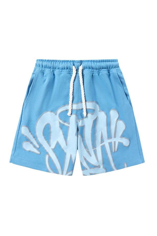 Graffiti Short Set