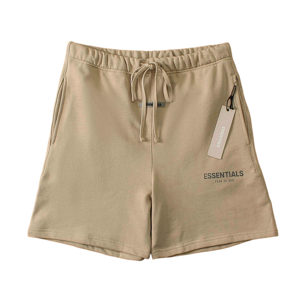 Essence Shorts Sand