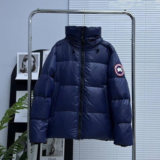 CG - Winterjacke