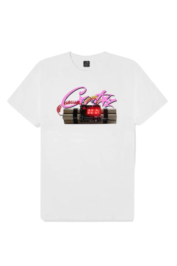 Countdown Tee