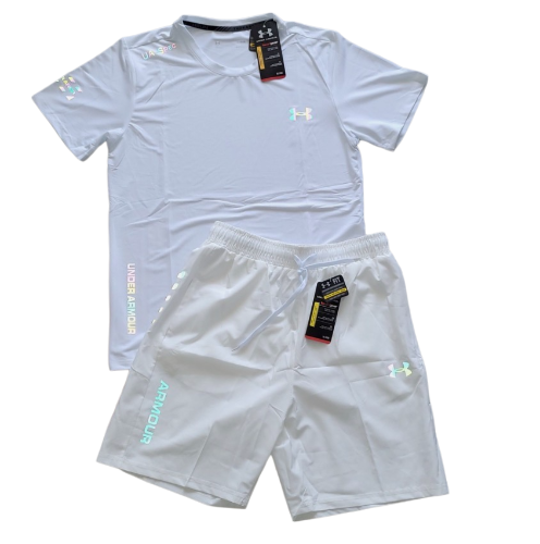 Under Arm Short Set