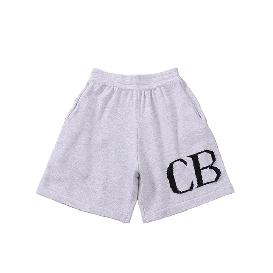 CB Shorts Grey