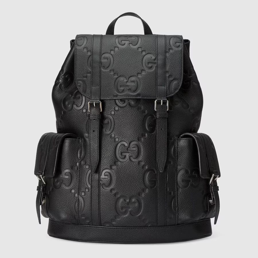 Large Backpack with Jumbo Logo
