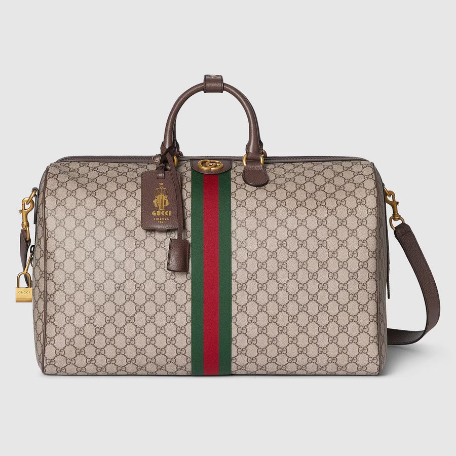 Large Travel Bag