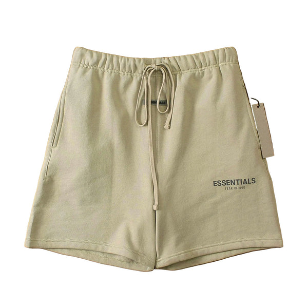 Essence Shorts Pistachio