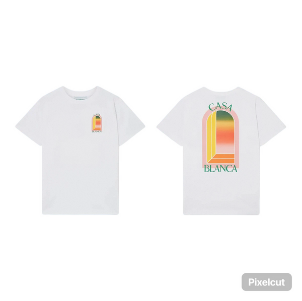 Casa Shirts