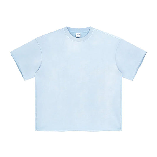 Yunika washed Tee