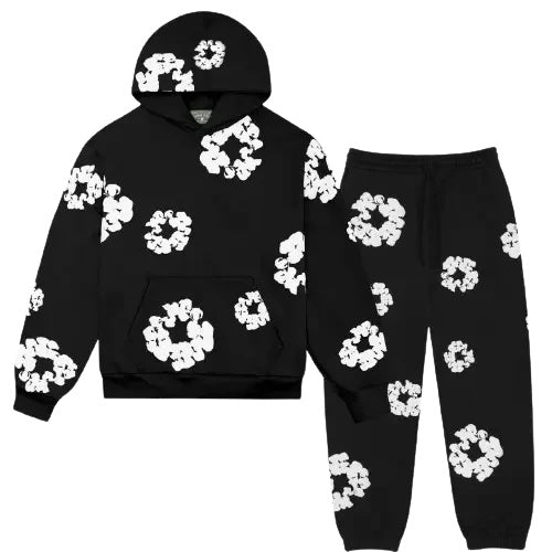 Flower Tracksuit
