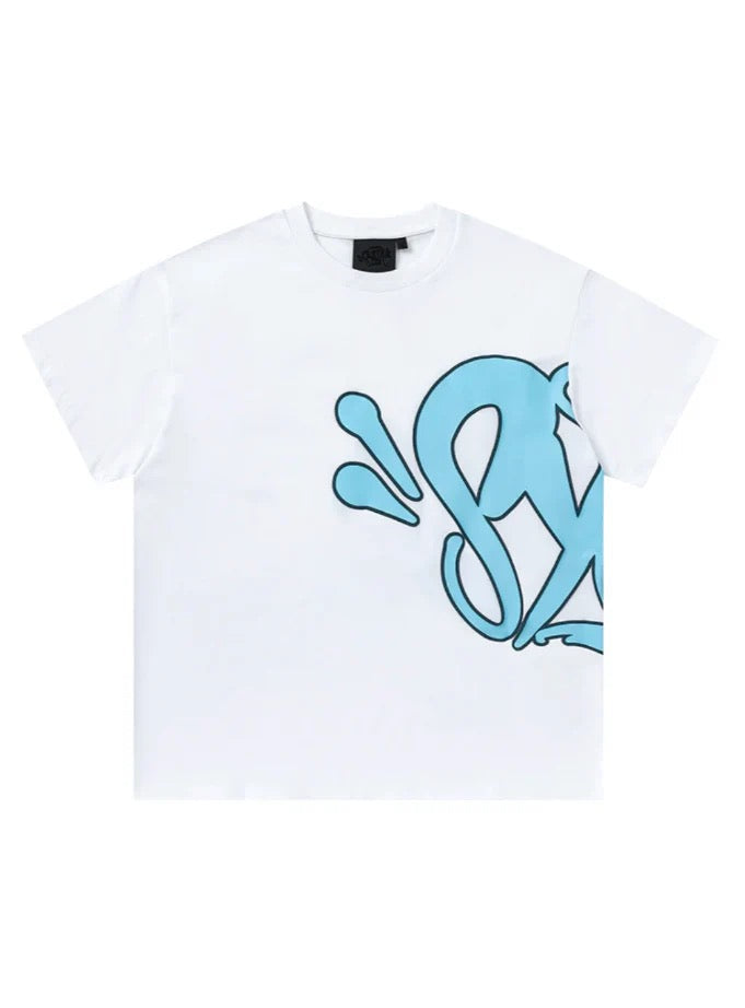 Graffiti Short Set