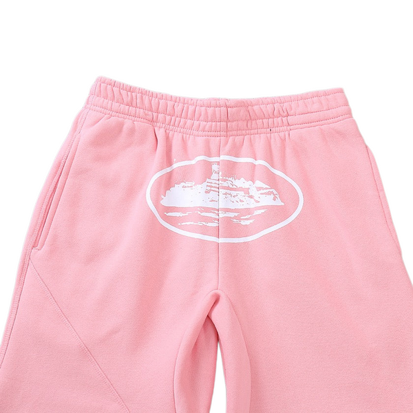 Alcatraz Shorts Pink