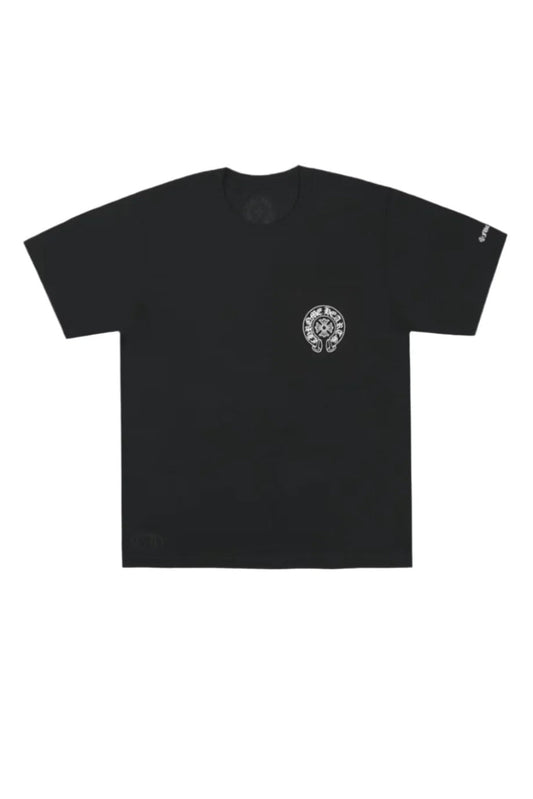 Chrome Tee
