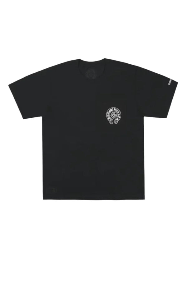 Chrome Tee