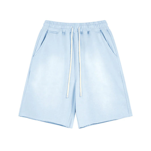 Yunika washed Shorts