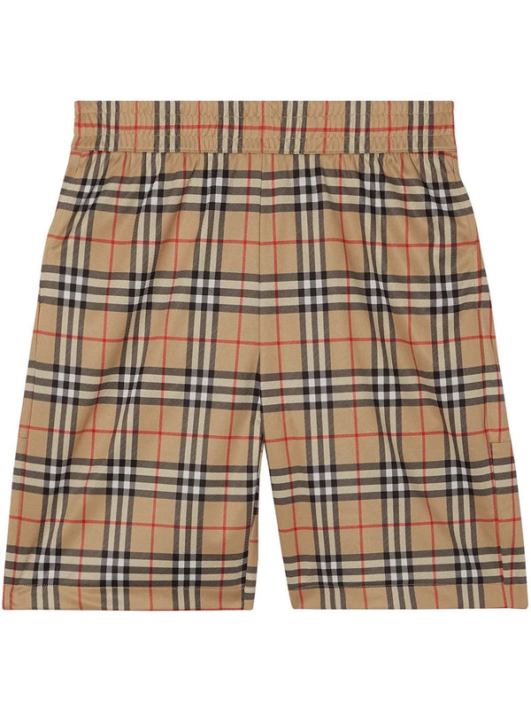 Berry Shorts v3