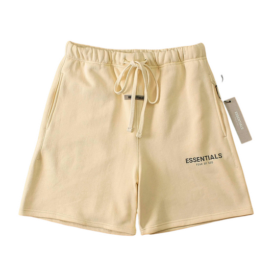 Essence Shorts Beige